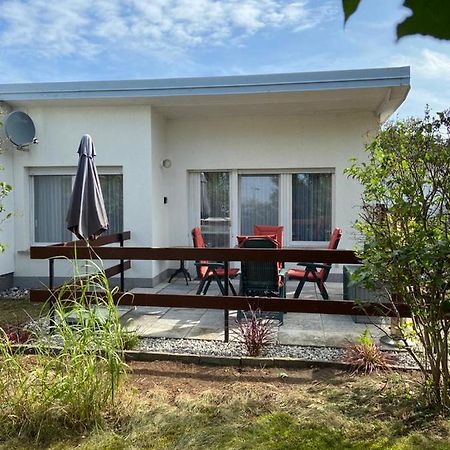 Ferienbungalow Ancora In Koserow Luaran gambar