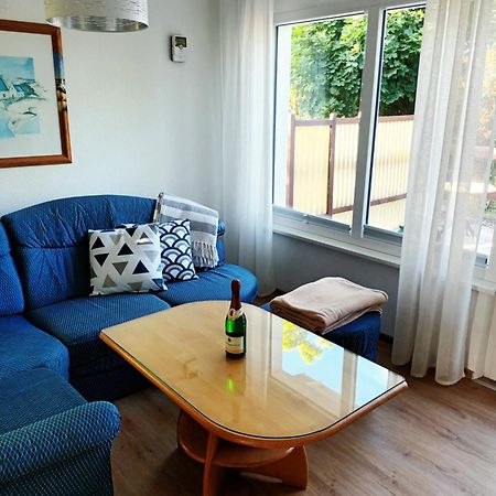 Ferienbungalow Ancora In Koserow Luaran gambar