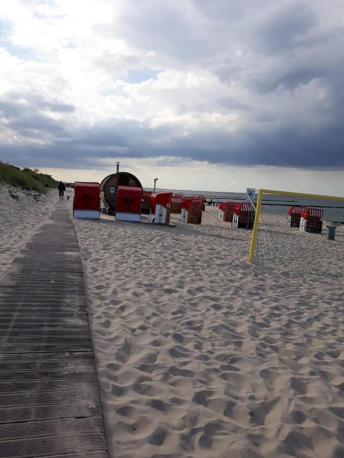 Ferienbungalow Ancora In Koserow Luaran gambar