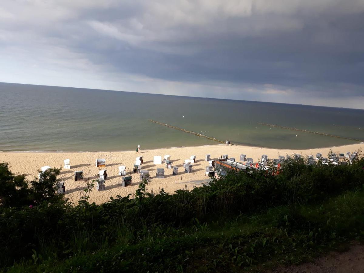 Ferienbungalow Ancora In Koserow Luaran gambar