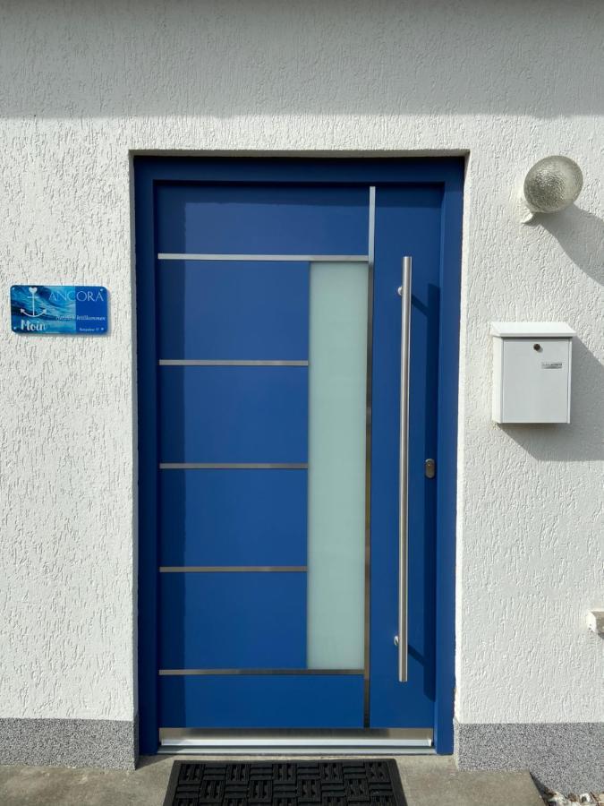 Ferienbungalow Ancora In Koserow Luaran gambar