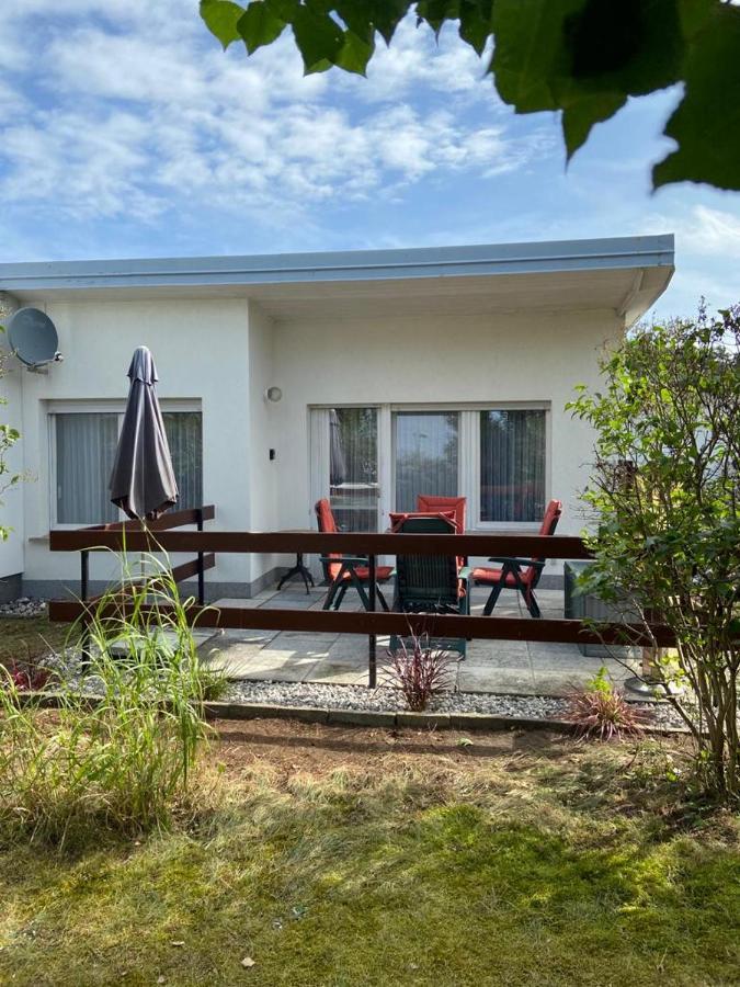 Ferienbungalow Ancora In Koserow Luaran gambar