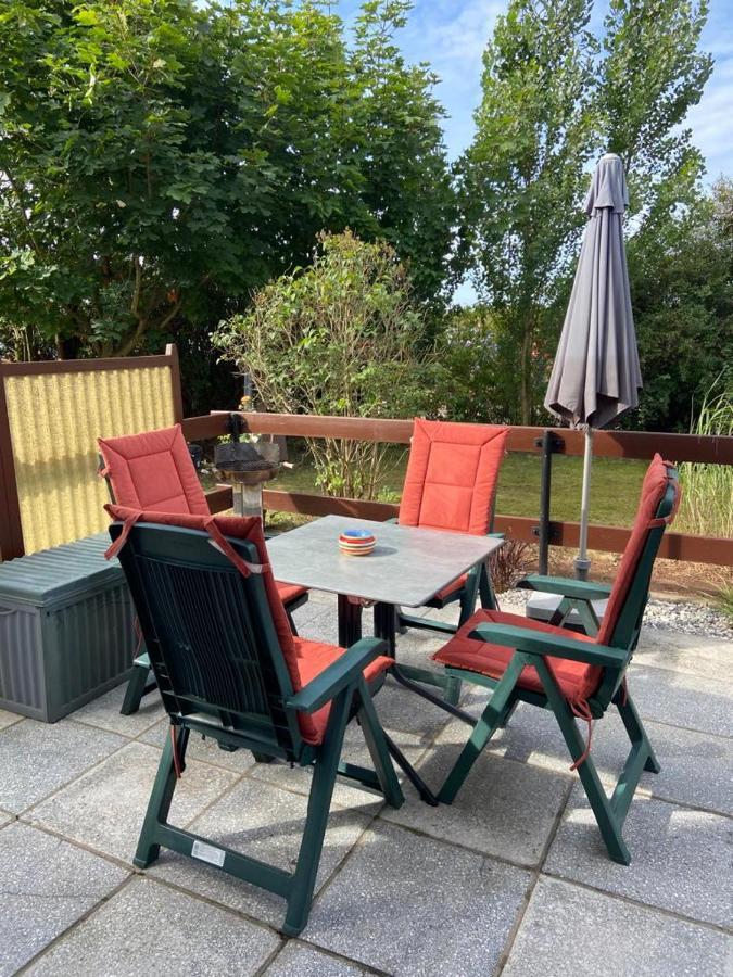 Ferienbungalow Ancora In Koserow Luaran gambar