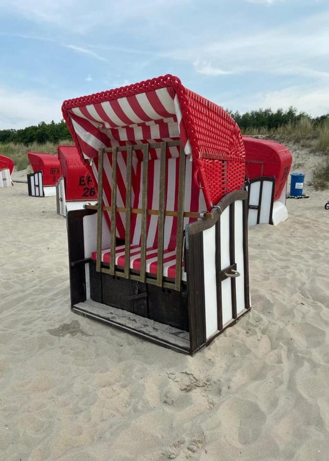 Ferienbungalow Ancora In Koserow Luaran gambar