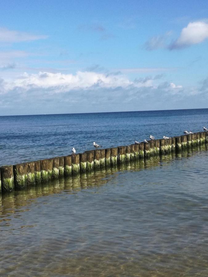 Ferienbungalow Ancora In Koserow Luaran gambar