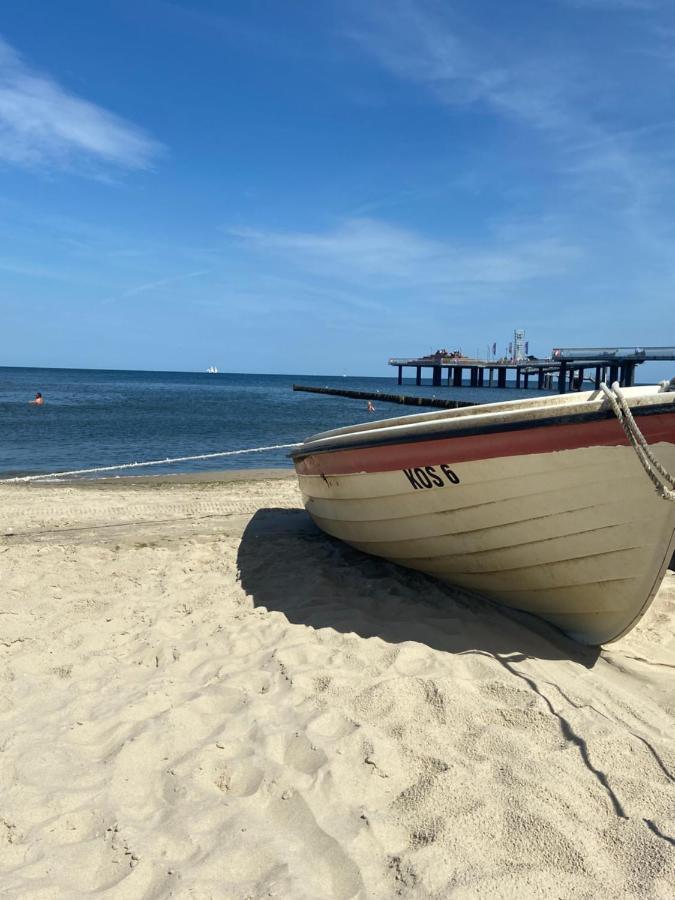 Ferienbungalow Ancora In Koserow Luaran gambar
