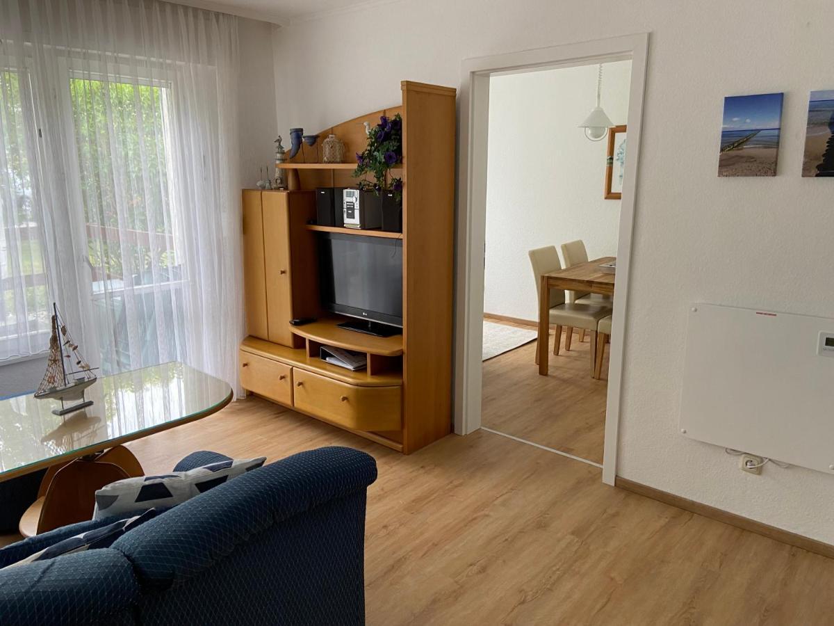 Ferienbungalow Ancora In Koserow Luaran gambar