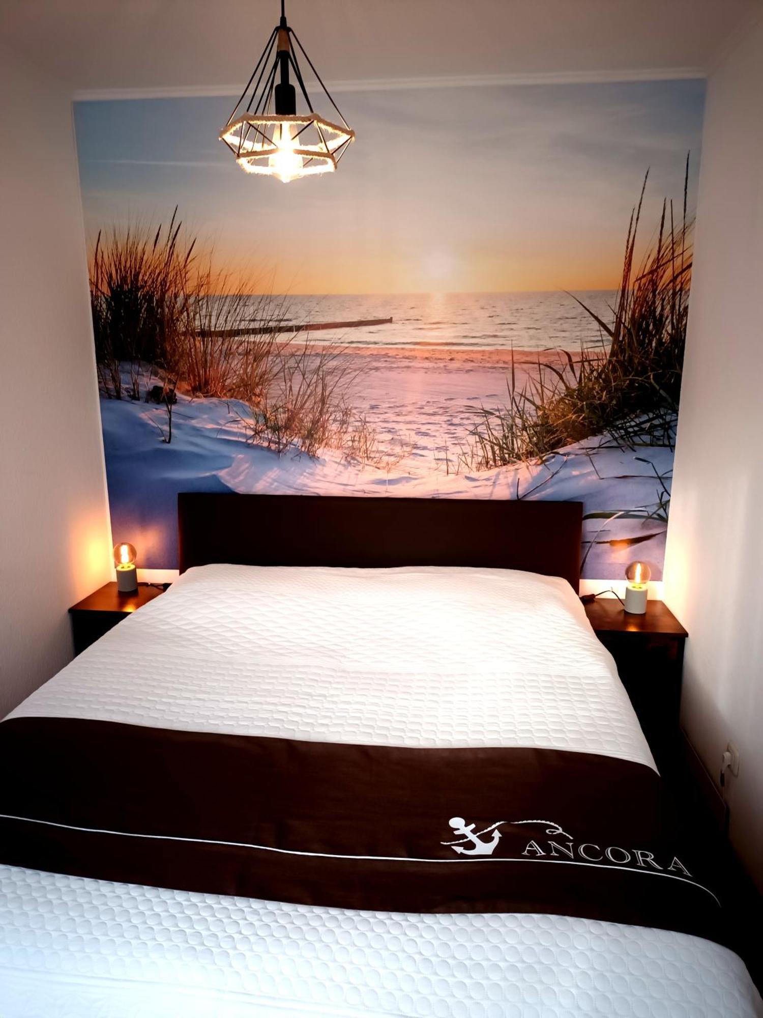 Ferienbungalow Ancora In Koserow Luaran gambar
