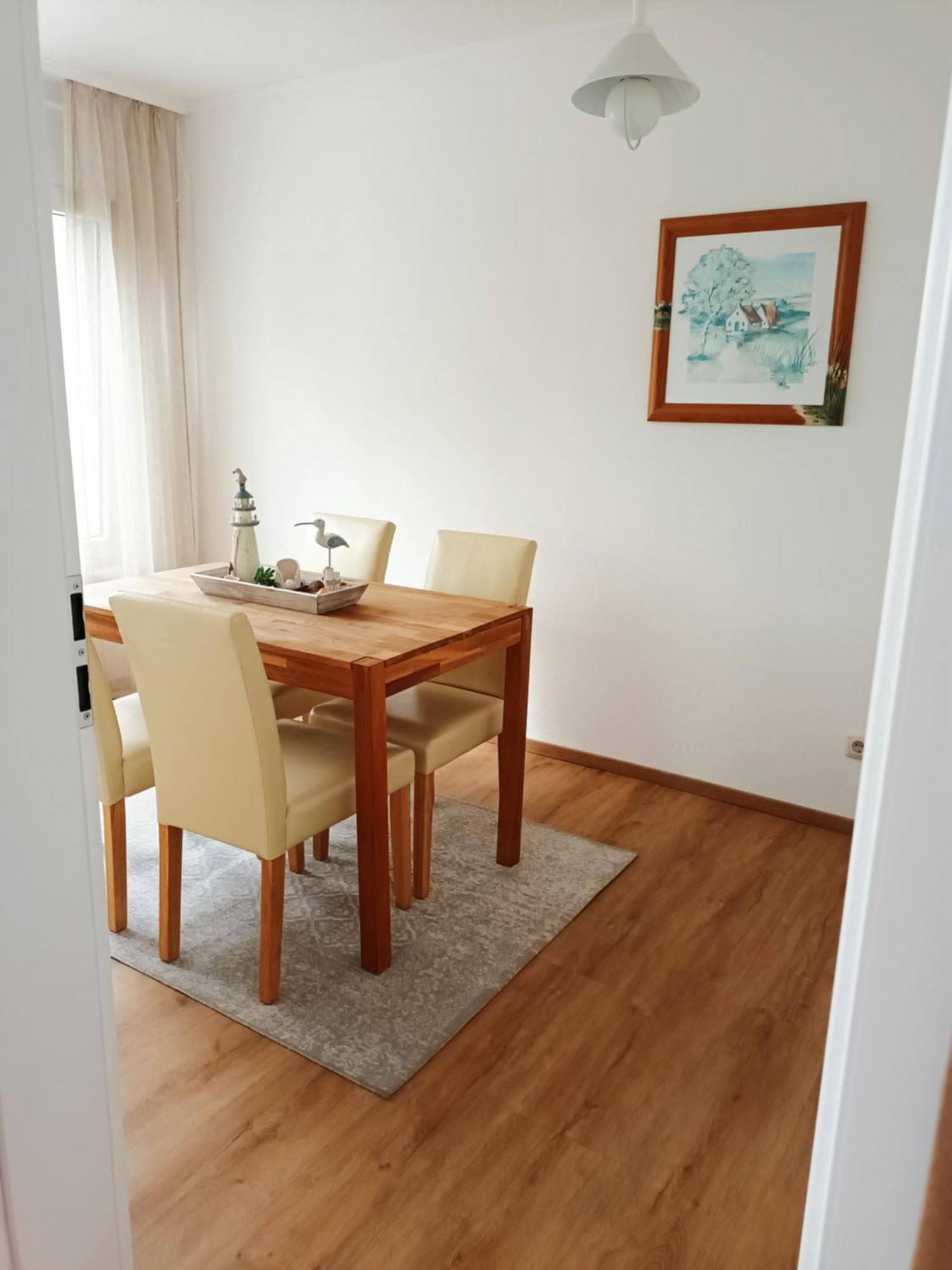 Ferienbungalow Ancora In Koserow Luaran gambar