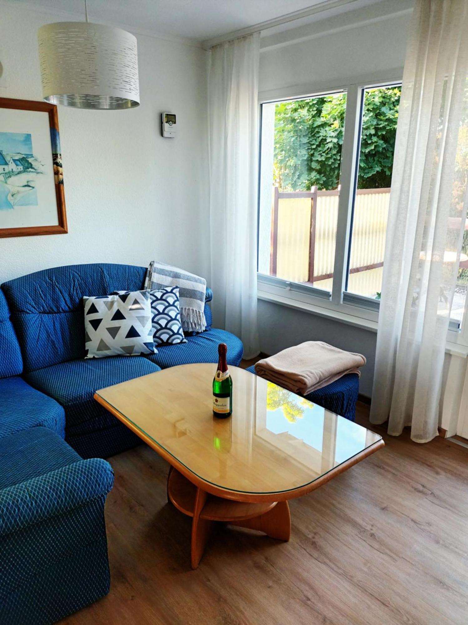Ferienbungalow Ancora In Koserow Luaran gambar